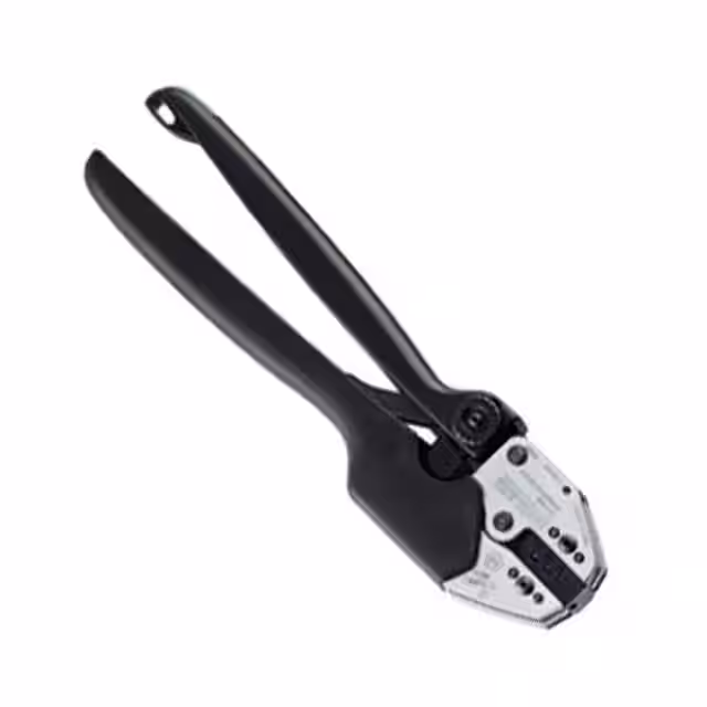 1212469 Phoenix Contact  Presses à sertir, applicateurs